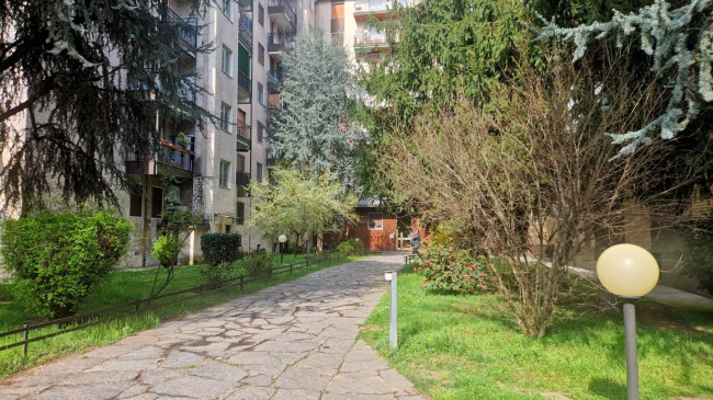 Appartamento in vendita a Buccinasco