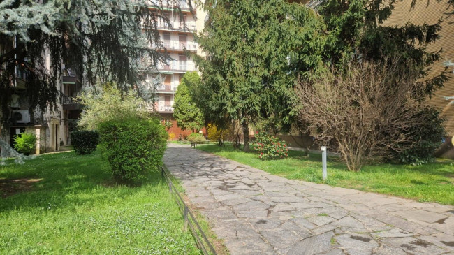 Appartamento in vendita a Buccinasco