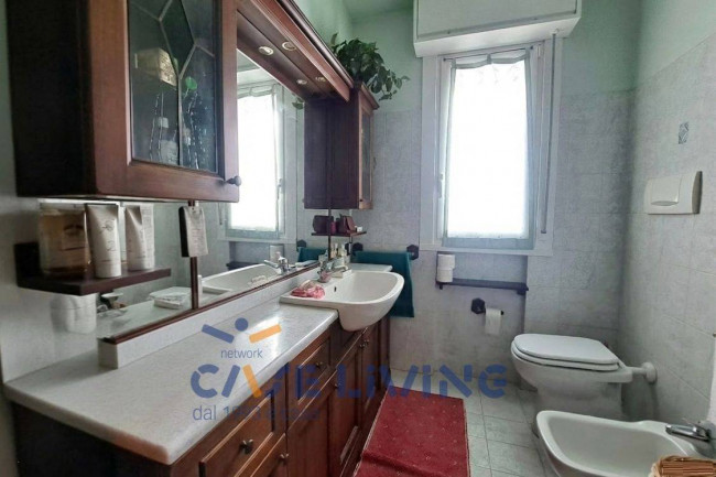 Appartamento in vendita a Rosate