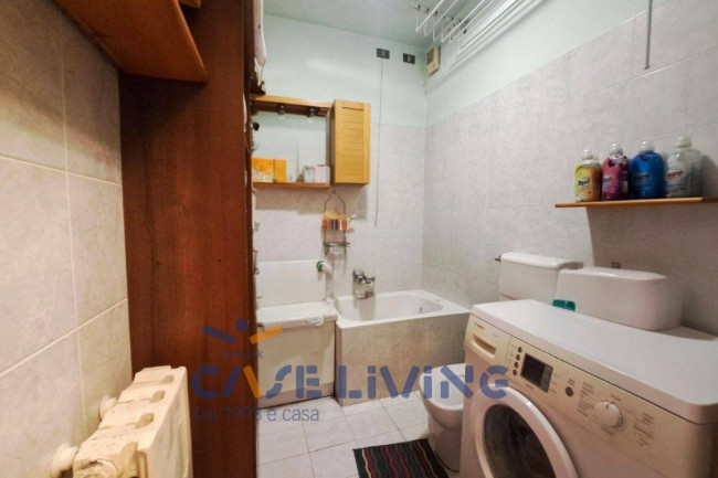 Appartamento in vendita a Rosate