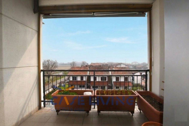 Appartamento in vendita a Rosate