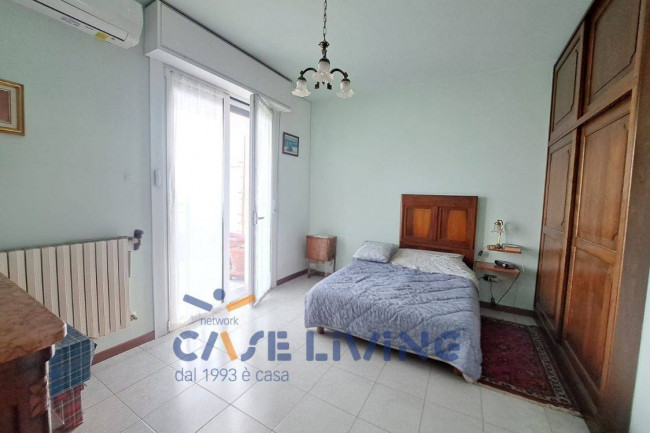 Appartamento in vendita a Rosate