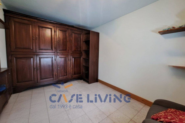 Appartamento in vendita a Rosate