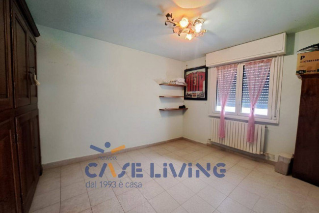 Appartamento in vendita a Rosate