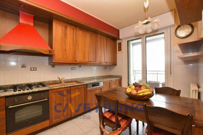 Appartamento in vendita a Rosate