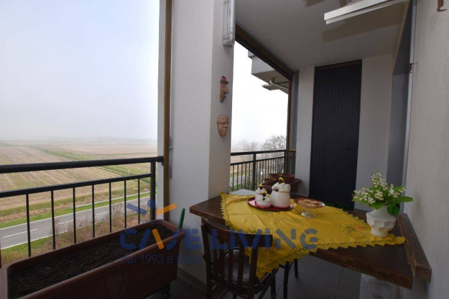 Appartamento in vendita a Rosate