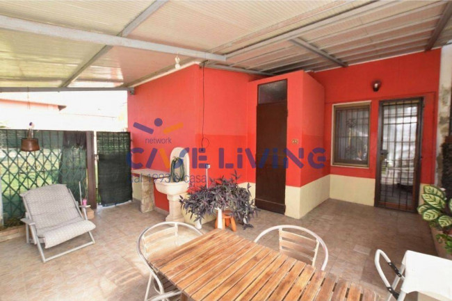 Casa semi indipendente in vendita a Rosate