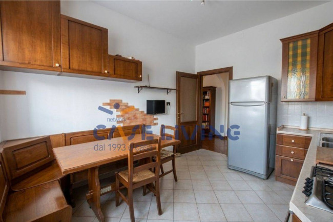 Casa semi indipendente in vendita a Rosate