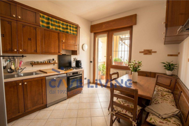 Casa semi indipendente in vendita a Rosate