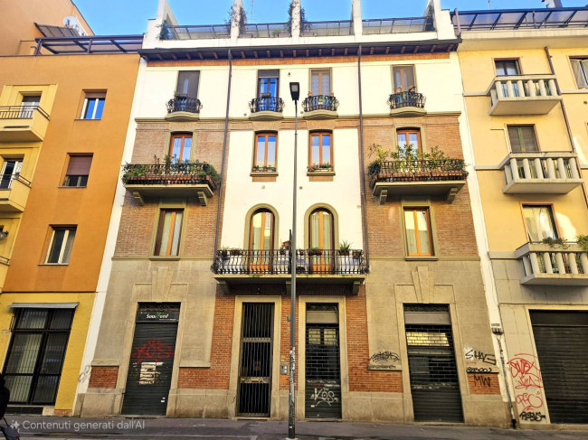 Loft in vendita a Milano