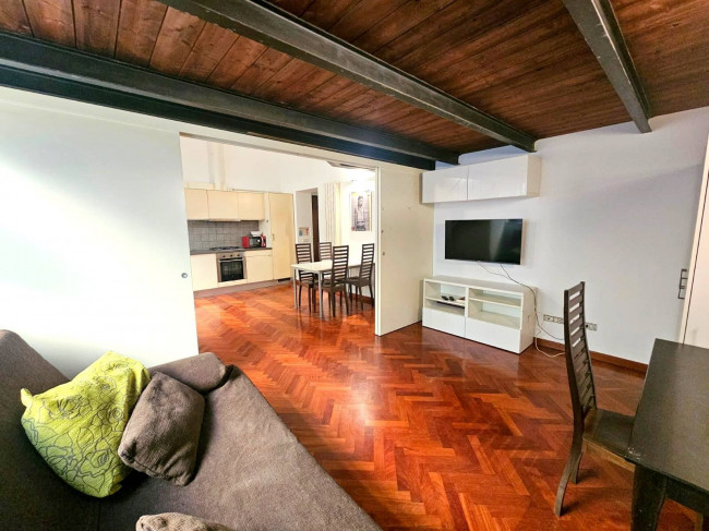 Loft in vendita a Milano