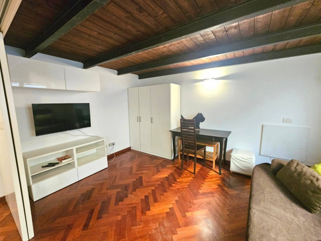 Loft in vendita a Milano
