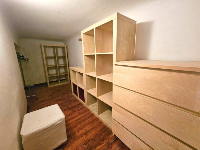 Loft in vendita a Milano