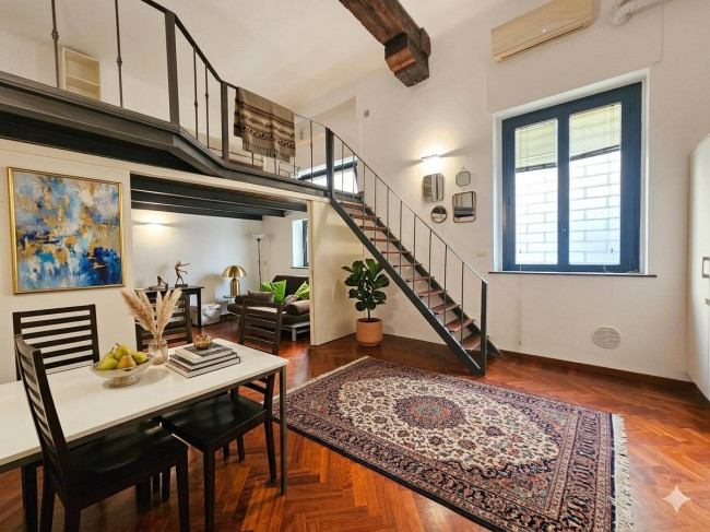 Loft in vendita a Milano