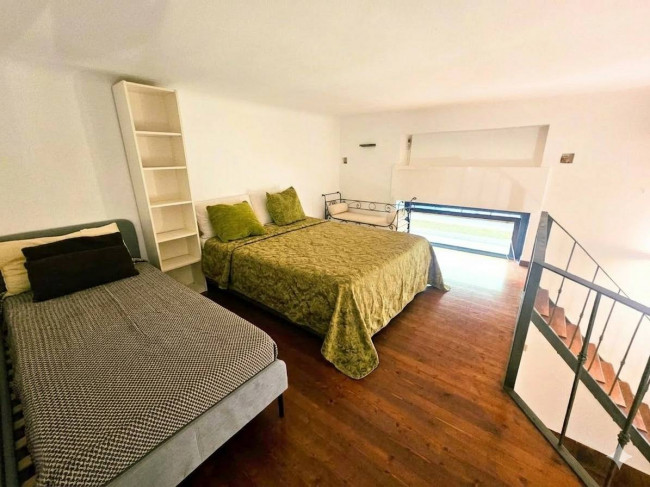 Loft in vendita a Milano