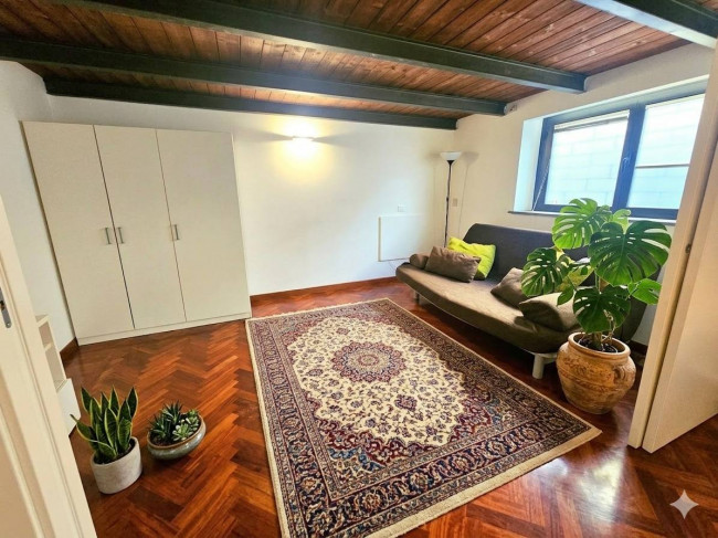 Loft in vendita a Milano