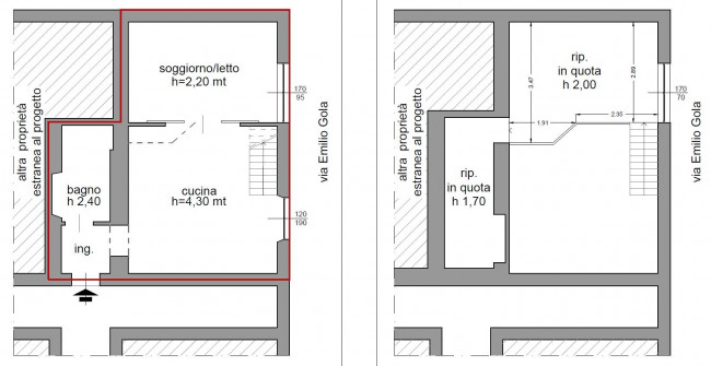 Loft in vendita a Milano