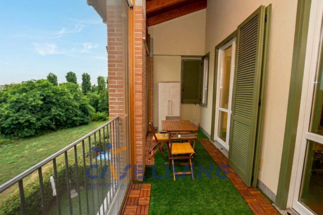 Appartamento in vendita a Rosate