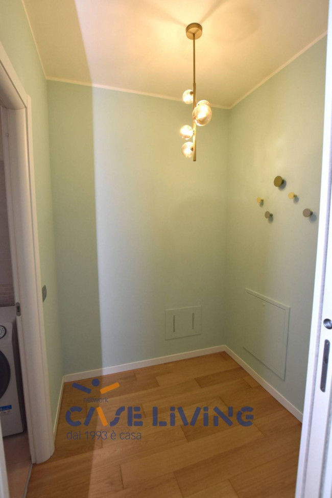 Appartamento in vendita a Rosate