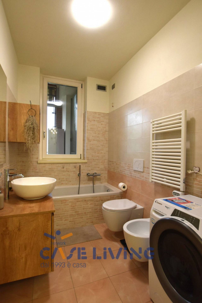 Appartamento in vendita a Rosate