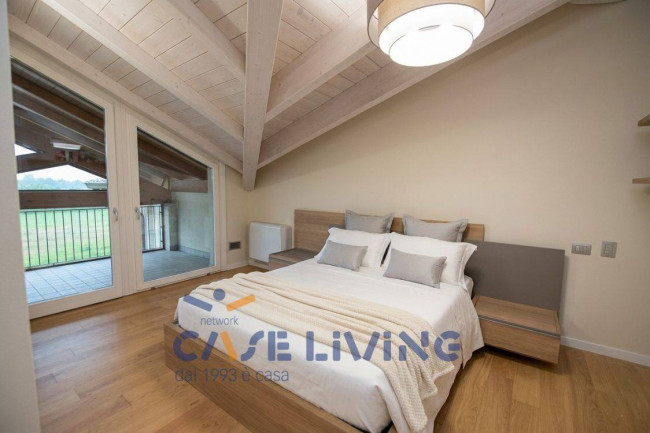 Appartamento in vendita a Rosate