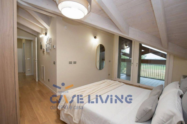 Appartamento in vendita a Rosate