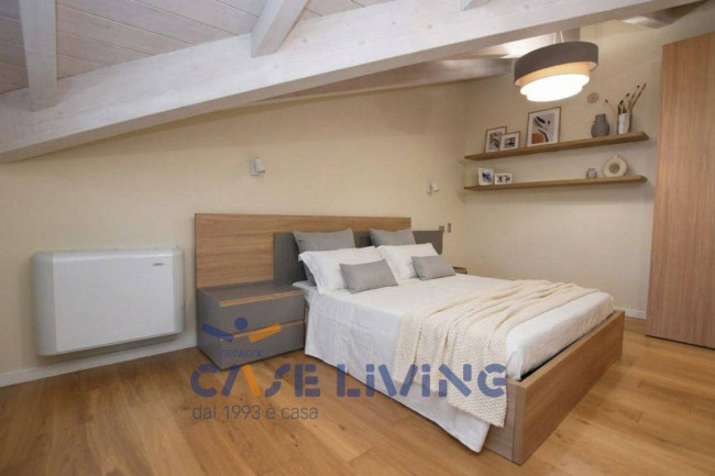 Appartamento in vendita a Rosate