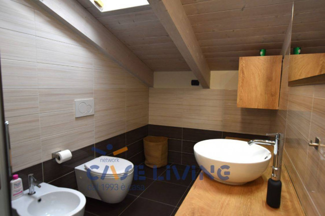 Appartamento in vendita a Rosate