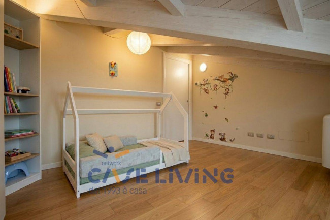 Appartamento in vendita a Rosate