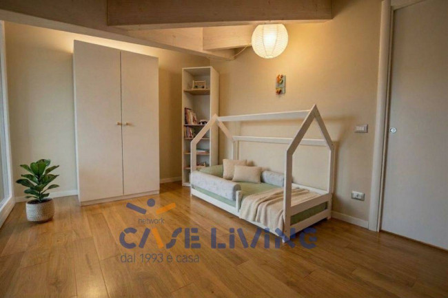 Appartamento in vendita a Rosate