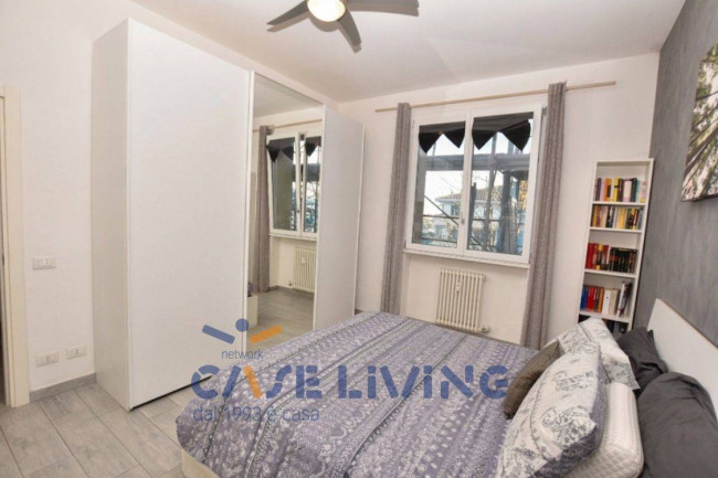 Appartamento in vendita a Gaggiano