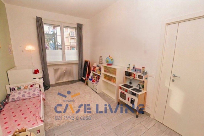 Appartamento in vendita a Gaggiano