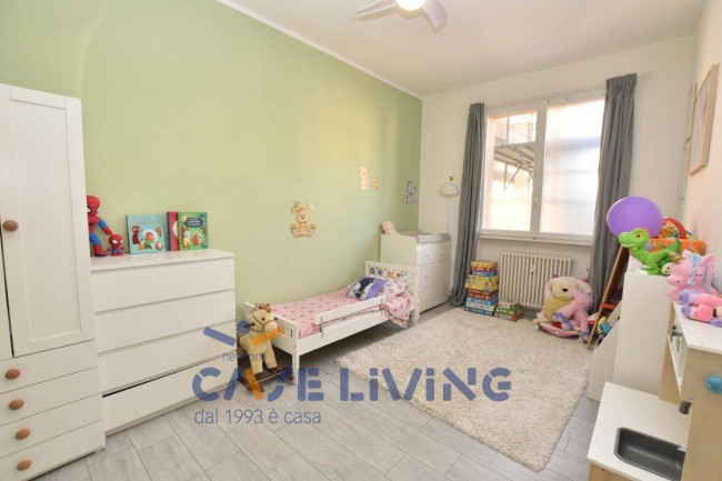 Appartamento in vendita a Gaggiano