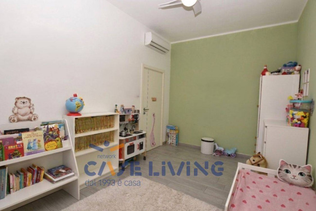 Appartamento in vendita a Gaggiano