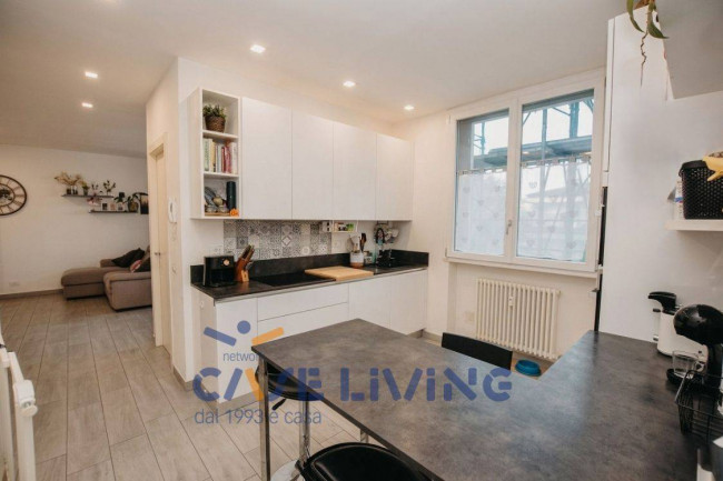 Appartamento in vendita a Gaggiano