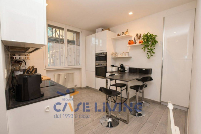 Appartamento in vendita a Gaggiano