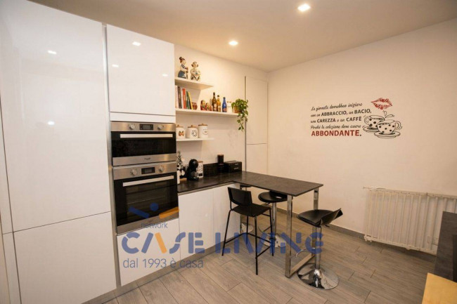 Appartamento in vendita a Gaggiano