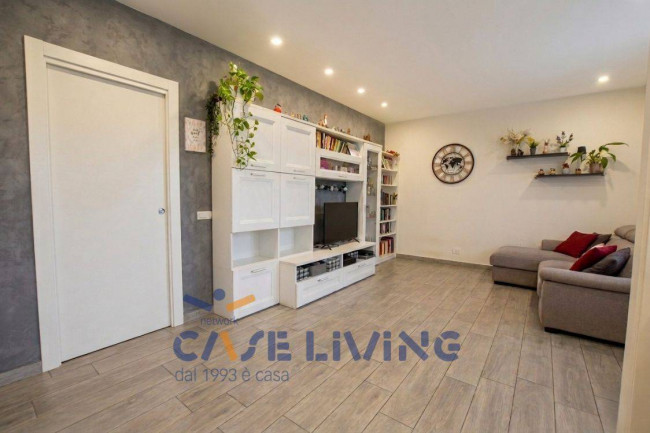 Appartamento in vendita a Gaggiano