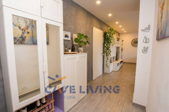 Appartamento in vendita a Gaggiano