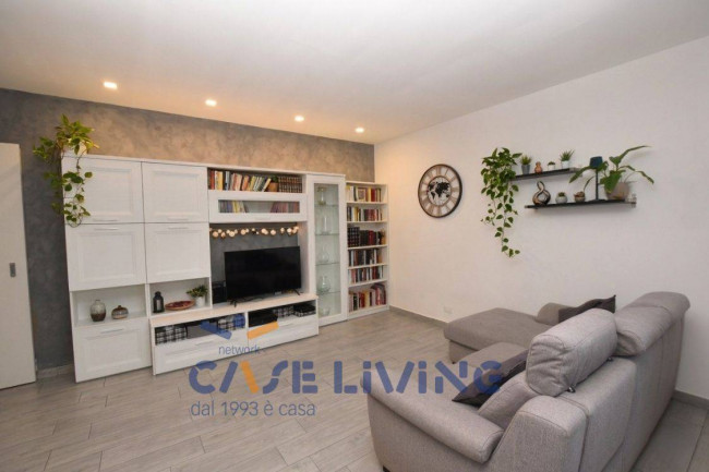 Appartamento in vendita a Gaggiano