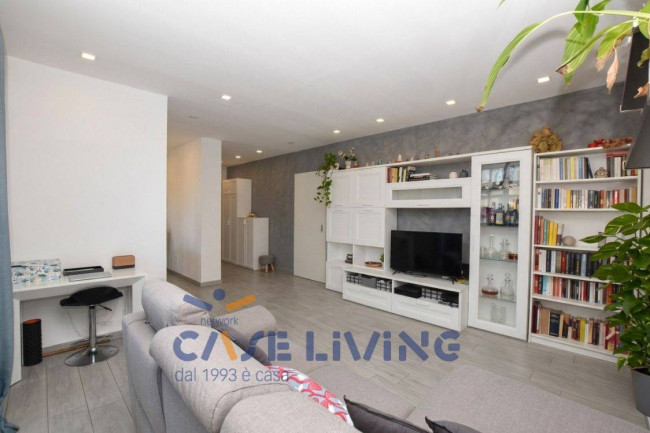 Appartamento in vendita a Gaggiano