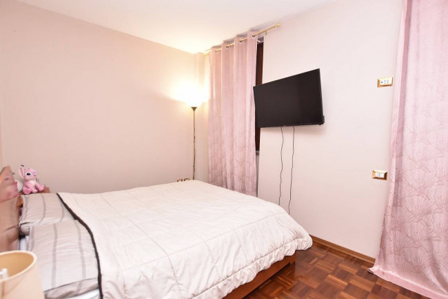 Appartamento in vendita a Rosate