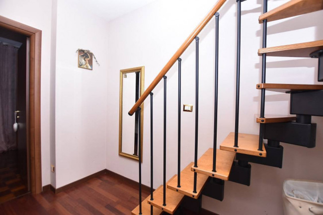 Appartamento in vendita a Rosate