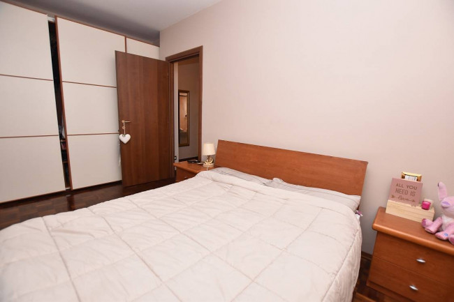 Appartamento in vendita a Rosate