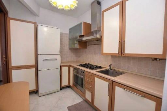 Appartamento in vendita a Rosate