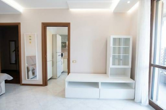 Appartamento in vendita a Rosate