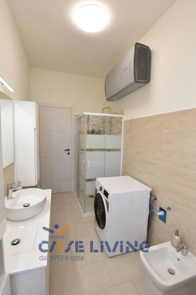 Appartamento in vendita a Rosate