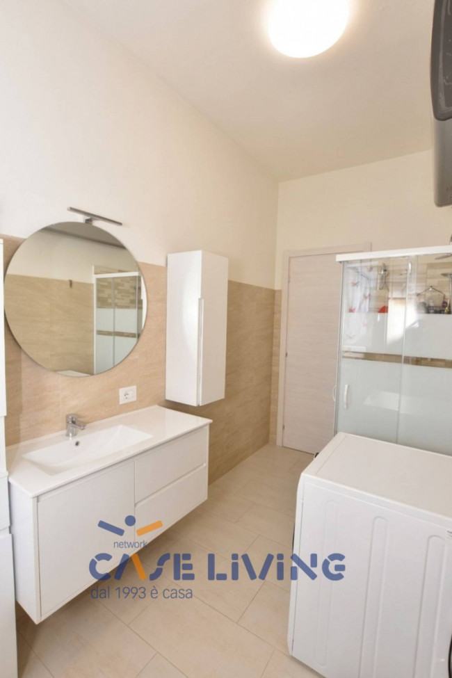 Appartamento in vendita a Rosate