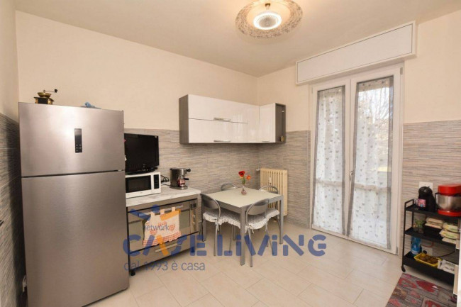 Appartamento in vendita a Rosate