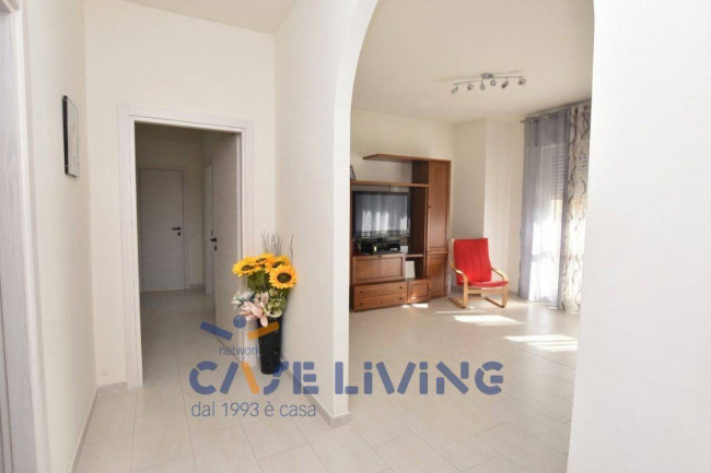 Appartamento in vendita a Rosate